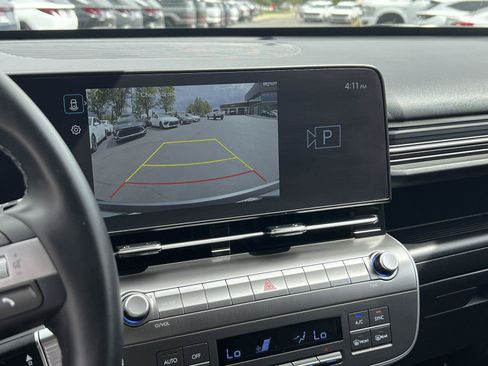 Used 2026 Hyundai Kona SEL Premium AWD/4WD image 36