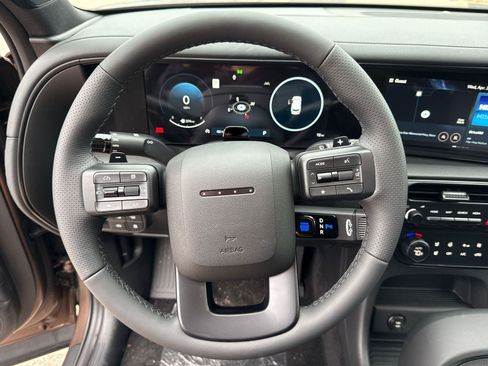 New 2026 Hyundai Palisade XRT Pro AWD/4WD image 16