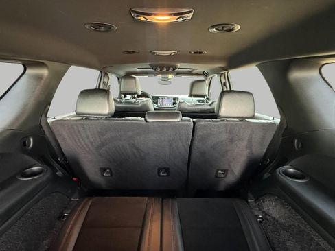 Used 2021 Dodge Durango R/T AWD/4WD image 30