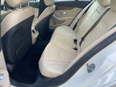 Certified 2020 Mercedes-Benz C 300 Sedan image 39