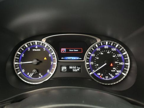 Used 2020 INFINITI QX60 Luxe w/ Essential Package AWD/4WD image 9