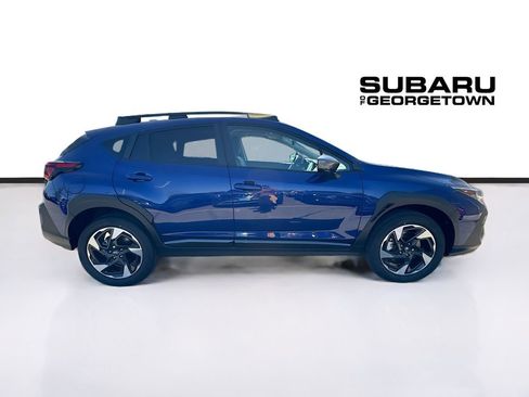 New 2026 Subaru Crosstrek 2.5i Limited AWD/4WD image 8