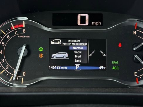 Used 2017 Honda Pilot EX-L image 43