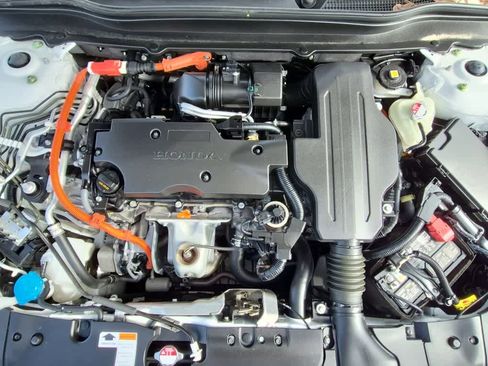 Used 2022 Honda Accord Sport image 29
