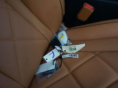 New 2025 Genesis GV80 3.5T Prestige image 23