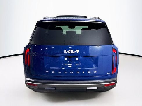 New 2027 Kia Telluride S image 6