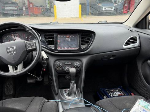 Used 2013 Dodge Dart SXT FWD image 8