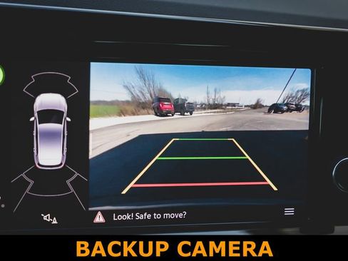 Used 2024 Volkswagen GTI S image 3