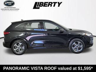 Used 2024 Ford Escape ST-Line w/ Tech Pack #1 AWD/4WD video 2