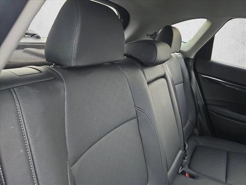 Used 2023 Kia Seltos SX image 20