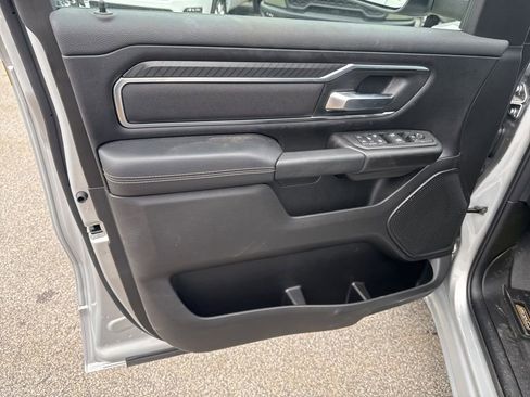 New 2026 RAM 1500 Big Horn AWD/4WD image 17