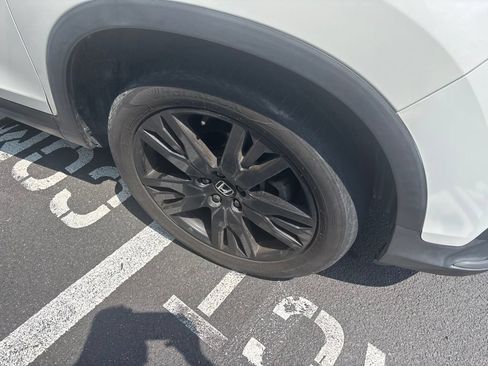 Used 2021 Honda Pilot Special Edition image 4