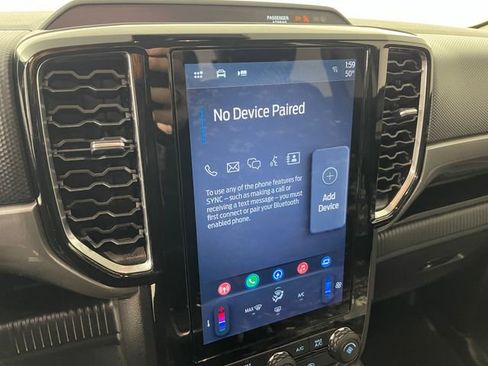 Used 2024 Ford Ranger XLT w/ Trailer Tow Package image 7