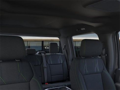 New 2025 Ford F150 STX w/ Equipment Group 200A image 22