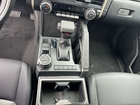 New 2026 Toyota Tacoma TRD Off-Road AWD/4WD image 29