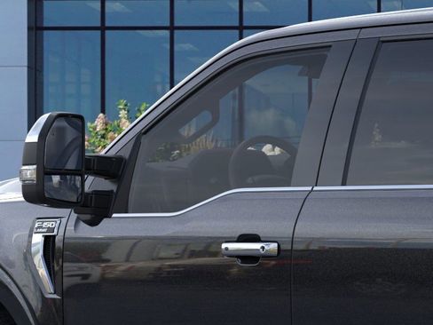 New 2025 Ford F150 Lariat w/ Equipment Group 502A High image 20