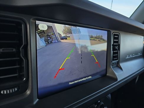 New 2025 Ford Bronco 2-Door image 20