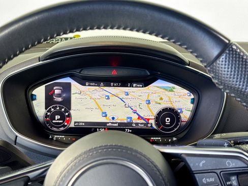 Used 2019 Audi TTS 2.0T Coupe image 16