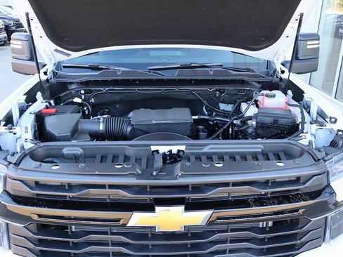 New 2026 Chevrolet Silverado 3500 W/T image 34