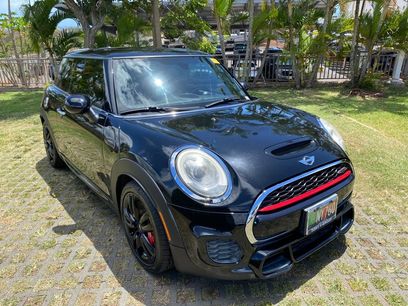 Used 2016 MINI Cooper John Cooper Works