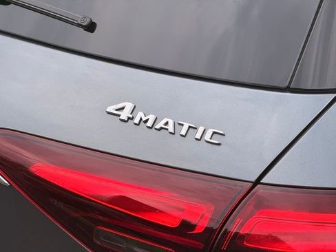 New 2026 Mercedes-Benz GLE 350 4MATIC image 6