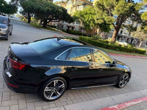 Used 2018 Audi A4 2.0T Ultra Premium Plus w/ Premium Plus Package FWD image 26