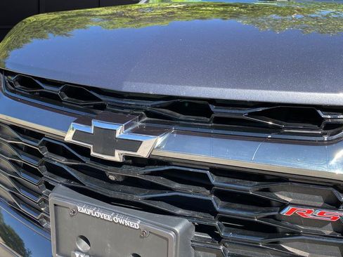 Used 2021 Chevrolet Blazer RS w/ Enhanced Convenience Package AWD/4WD image 49
