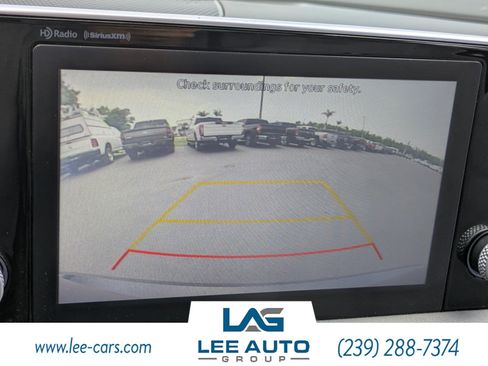 Used 2020 Hyundai Sonata SEL w/ Convenience Package FWD image 24