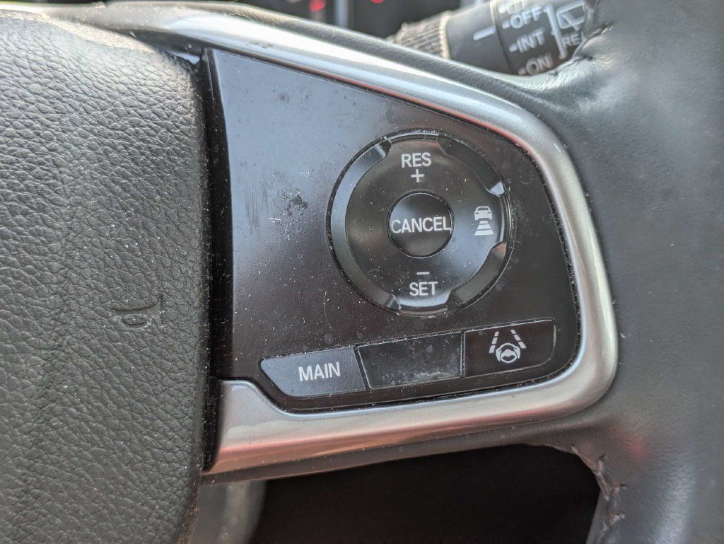 Used 2020 Honda CR-V EX-L image 27