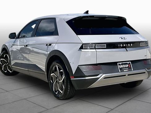 Certified 2023 Hyundai Ioniq 5 SEL AWD/4WD image 11