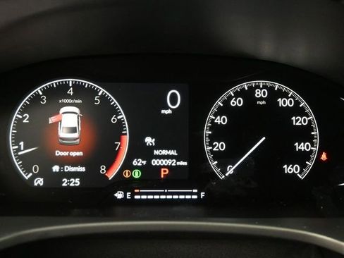 New 2026 Honda Civic Sport image 14