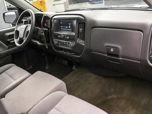 Used 2017 Chevrolet Silverado 1500 LS w/ Trailering Package image 31