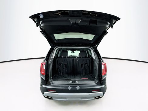 Used 2020 GMC Acadia SLT w/ LPO, Floor Liner Package FWD image 31