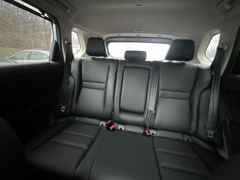 Used 2023 Nissan Rogue SV w/ SV Premium B Package image 28