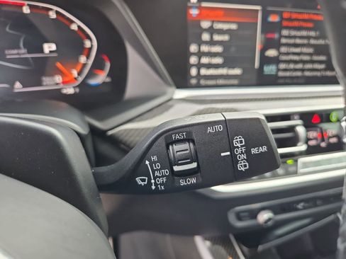 Used 2022 BMW X5 M50i w/ Executive Package image 24