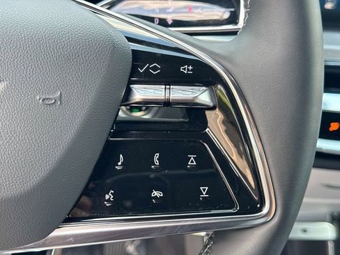 Certified 2024 Cadillac Lyriq Sport AWD/4WD image 25