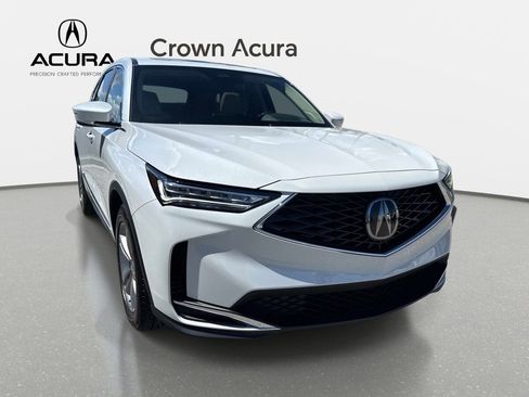 Used 2026 Acura MDX FWD image 7
