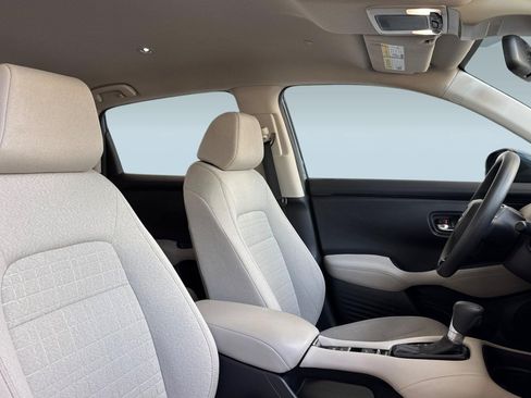 Certified 2024 Honda HR-V LX image 27