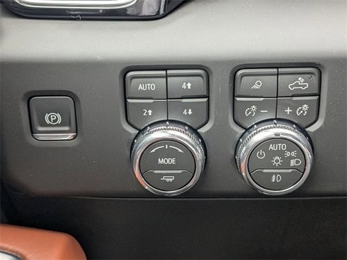 New 2026 GMC Sierra 1500 Denali Ultimate image 30