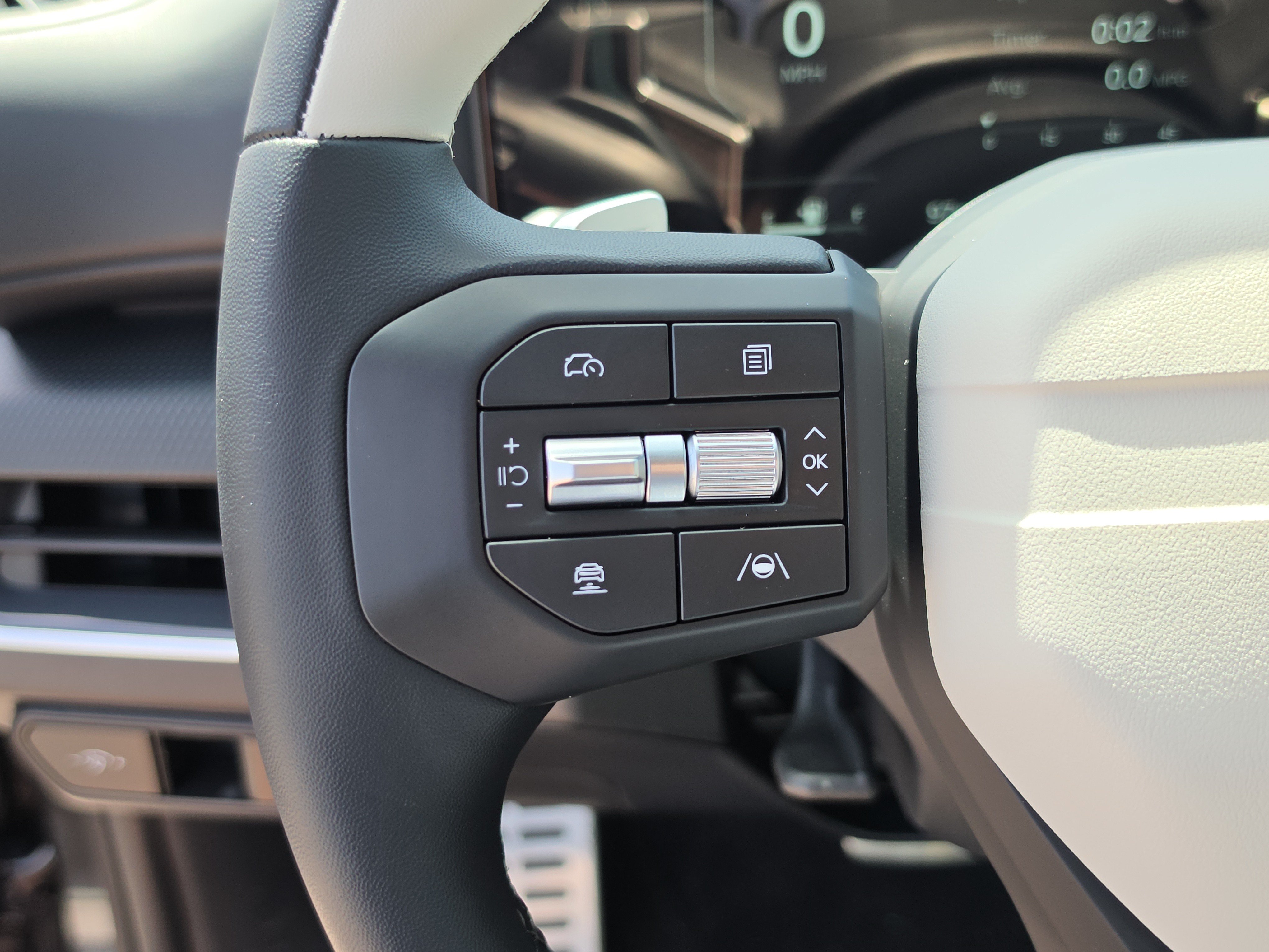 New 2026 Kia K4 GT-Line Turbo FWD image 30