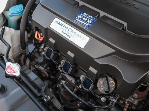Used 2013 Honda Accord EX-L image 63