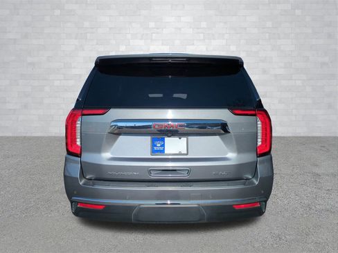 Used 2021 GMC Yukon SLT image 5