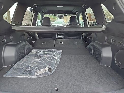 New 2026 Subaru Forester Sport image 17