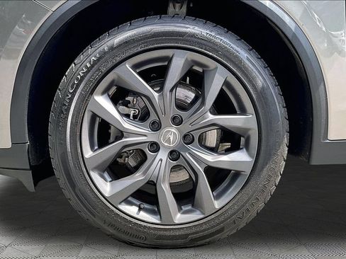 Used 2023 Acura MDX A-Spec AWD/4WD image 25