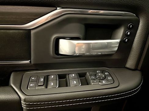 New 2026 RAM 2500 Laramie w/ Night Edition image 15