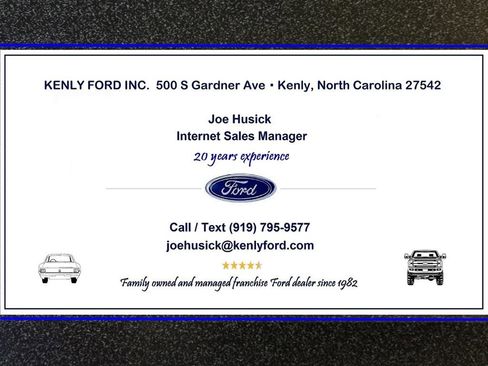 Certified 2024 Ford Mustang Mach-E Premium image 7