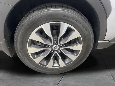Used 2024 Subaru Outback Limited XT image 18