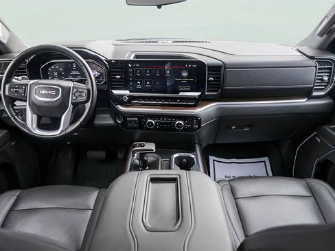 Used 2022 GMC Sierra 1500 Elevation w/ Elevation Premium Package image 29