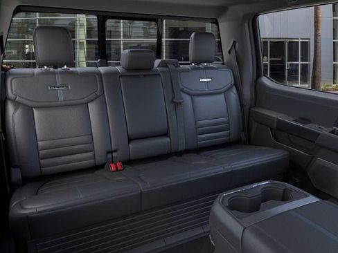 New 2025 Ford F350 Platinum image 11