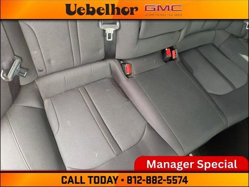 Used 2023 Kia K5 LXS FWD image 6